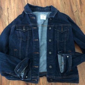 Old Navy Jean jacket
